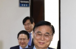 국정원 "중동사태, 美 공습결과 따라 4월 말 소강상태 진입할 것"