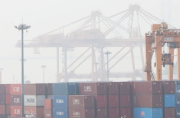 美 맞불 봉쇄에 충격파…OPEC 산유량, 코로나 이후 최대 감소