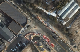 ‘1대지 1허가’ 깨고 로봇 펜스 치운다…규제 풀어 4.2조 투자 마중물