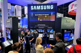 삼성, 3개월 만에 '연간 실적' 넘었다…사상 최대 매출·영업익 기록