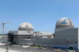 [Energy Odyssey]⑨Restarting Even Accident-Stricken Reactors... AI Ignites the 'Nuclear Renaissance'