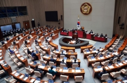 '26조 전쟁 추경' 국회 상임위서 3조 가까이 증액 