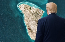 "미군, 하르그섬 군시설 공격"… 이란 최대 원유 공급 거점