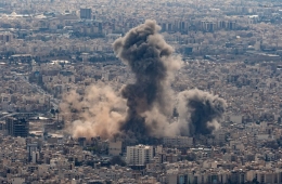 샤리프 파키스탄 총리 "트럼프에 이란 협상시한 2주 연장 요청"