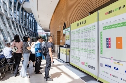 3월 취업자 20만6000명↑…청년 고용률은 23개월 연속 감소