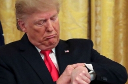 트럼프 "2주간 공격 중단 동의…쌍방 휴전"