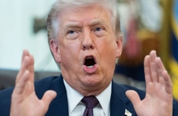 트럼프 "호르무즈 해협 개방 조건으로 2주간 이란 공격 중단"