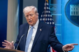 2주 휴전에 안도한 세계…정치적 위기 돌파구 찾은 트럼프