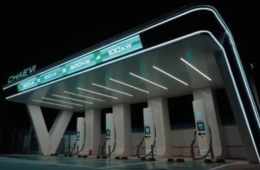 전기차 100만 돌파, 인프라 승자독식이 시작됐다①