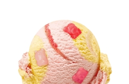 "아들이면 슈팅스타, 딸이면 체리쥬빌레 숨겨주세요" 요즘 난리난 배라