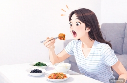 한국인 밥상에 안 빠지는데…자칫하면 암세포 키운다고?