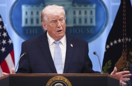 트럼프, "이란과 상당수 이미 합의가 이뤄졌다"