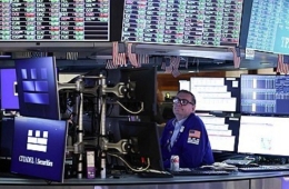 11일 첫 종전 회담…3대 지수 일제히 급등 마감 