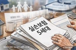 실손 개편 승부수…"3년간 보험료 50% 할인"