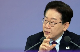 李대통령, 13일 폴란드 총리와 정상회담…"중동 상황 등 논의"