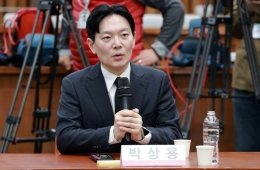 박상용 검사, 서민석 변호사 상대 1억 손배소…'전체 녹음파일' 문서제출명령 신청