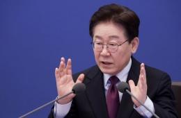 李대통령 "가장 시급한 과제는 호르무즈 선박 귀환…역량 총동원"