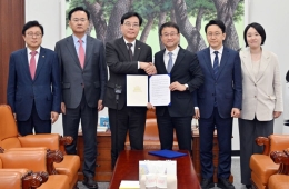 여야, '전쟁 추경' 최종 합의…26조 규모 확정