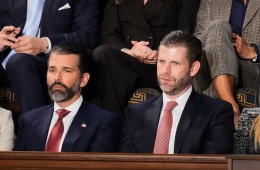 이란戰 최대 블루칩 '저가형 드론'…트럼프 아들도 뛰어든 이유