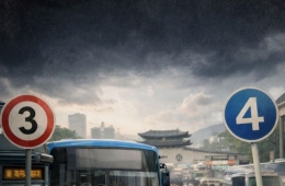 홀짝 맞추다 지친다…공무원들 ‘출근 대란’ 호소