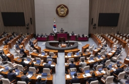 예결위, 전쟁추경 예산안 합의 처리…정부안 제출 규모 유지