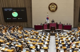 청와대, '전쟁 추경' 국회 통과에 "초당적 협력으로 신속 처리 감사"