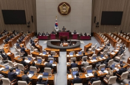 국회, 26.2조 '전쟁 추경' 여야 합의 처리…고유가지원금 사업 유지