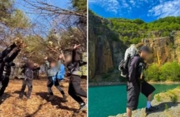 "핫플 대신 북한산 갈래요"…외국인들 푹 빠진 'K등산'