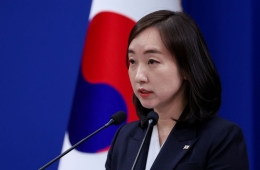 靑 "중동정세 불확실성 여전히 매우 커…종전까지 비상체제 유지"