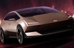 현대차, 다시 대륙으로…中내수용 밴 개발-아이오닉도 출격