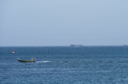 美 해상봉쇄 시도에…이란 "불법·해적질" 강경대응 예고