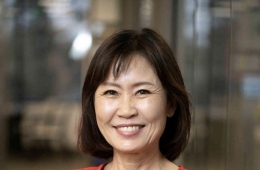 주한미국 대사에 한국계 미셸 박 스틸 지명 