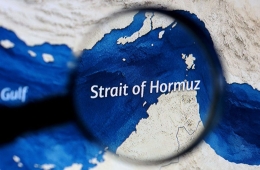 美 호르무즈 봉쇄 후 유조선 첫 통과 사례 나와