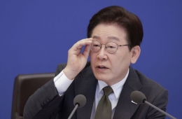 靑 "이 대통령, 세종 퇴임식 의지 밝혀…신속 공사 지시"