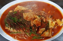 대전 맛 3대장 '빵칼두'를 아십니까