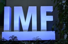 IMF, 올 韓성장률 전망 1.9% 유지…"추경 효과 반영"