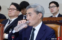 신현송 청문보고서 채택 무산…20일 재논의