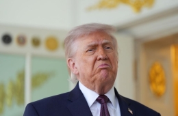 2차 대면 물밑 접촉…트럼프 "4월말까지 이란과 합의 가능성 높다"