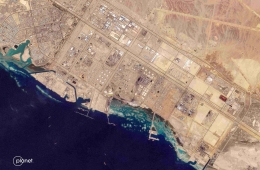 이란군 "美 해상봉쇄 계속하면 홍해 무역 봉쇄"