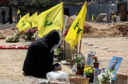 헤즈볼라 "이스라엘과 휴전에 원칙적으로 동의…위반해선 안돼"