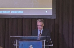 뉴욕 연은 총재 "현재 금리인하 단계 아냐…이란 전쟁 불확실성 매우 커"