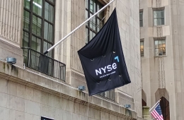 미-이란 합의 근접…S&P500 또 최고치 경신 