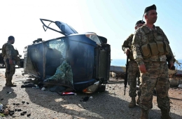 네타냐후 "레바논과 평화 기회"…이란戰 휴전 탄력받나