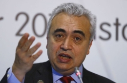 IEA 사무총장 "유럽 남은 항공유 6주치…전쟁 길어지면 경기 둔화도"