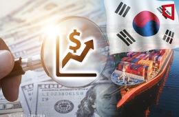 사상 최대 경상수지 흑자에도 환율은 뛴다?…과거 공식 깨진 이유는