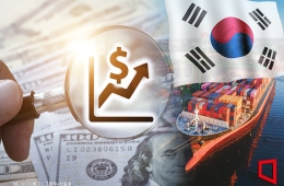 사상 최대 경상수지 흑자에도 환율은 뛴다?…과거 공식 깨진 이유는