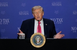 이란과 핵합의 거의 다왔다는 트럼프…주말 극적 타결 나올까