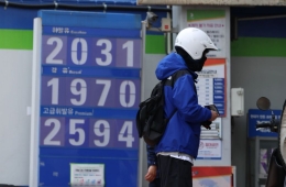 5월 소비자물가 3.1%↑…중동전쟁 여파로 26개월 만에 최고