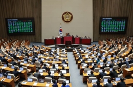 6·3지방선거 선거구 획정, 벼랑끝 처리…'광주 광역의회 중대선거구 일부 도입'
