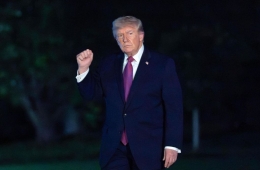 트럼프 "22일까지 합의 안되면 휴전 연장 안 할 수도"